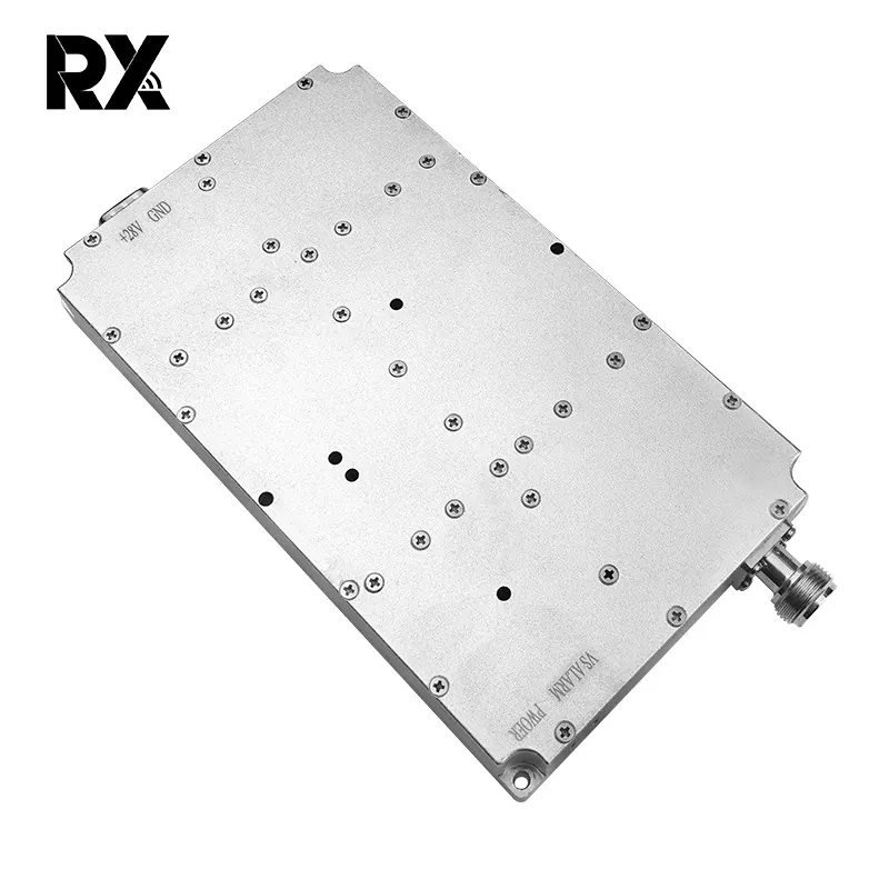 Modul amplificator de putere 2.4G Modul amplificator WIFI 100W