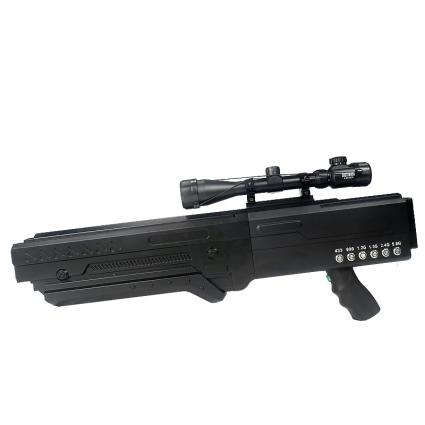 Brumator anti drone – tehnologie de protecție nouă și practică