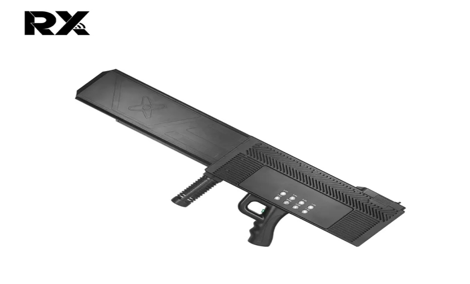 Funcțiile și caracteristicile Portable Drone Jammer