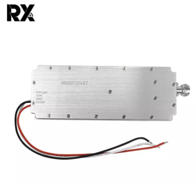 Care sunt principalele funcții ale circulatoarelor în bruiajele de semnal de drone?