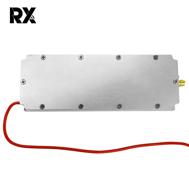 Modul Jammer de semnal RF 30-40W cu circulator