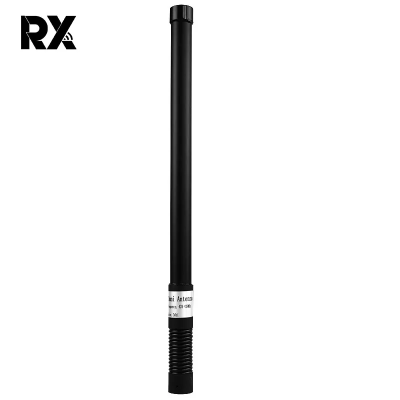 Antenă omnidirecțională 300-400MHz cu arc