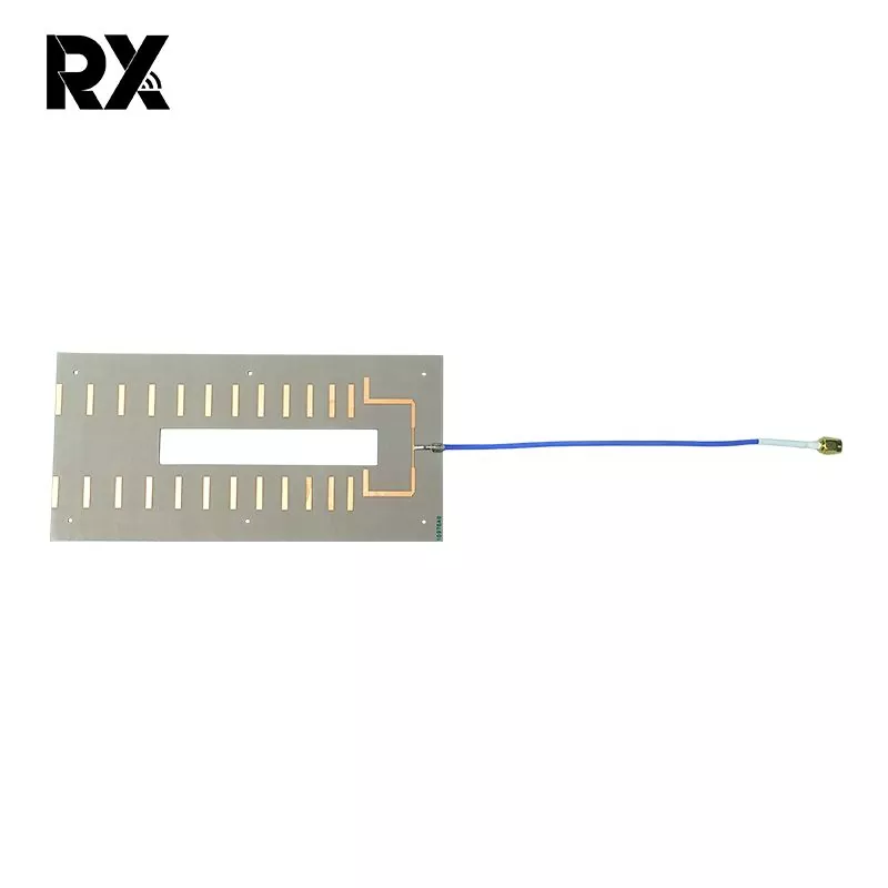 5.8G 45°18dBi Antenă PCB direcțională îmbunătățită