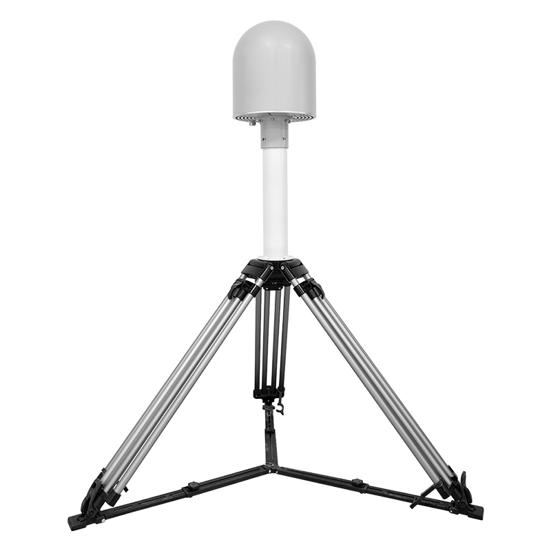 Sistemul de apărare a securității dronei de 5 km detectează detectarea UAV