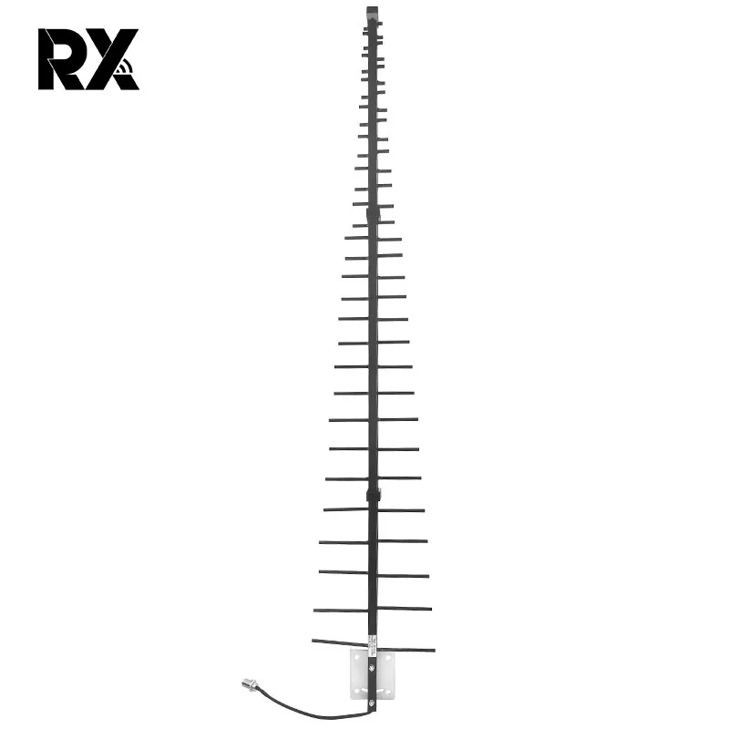 720-1020MHz 14dBi Antenă direcțională Yagi