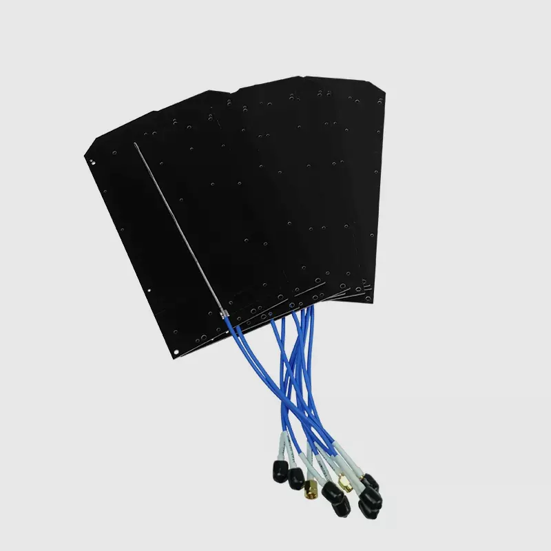 Antena Jammer de semnal PCB pentru accesorii anti drone