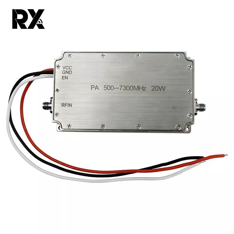 Modul Jammer de semnal anti drone