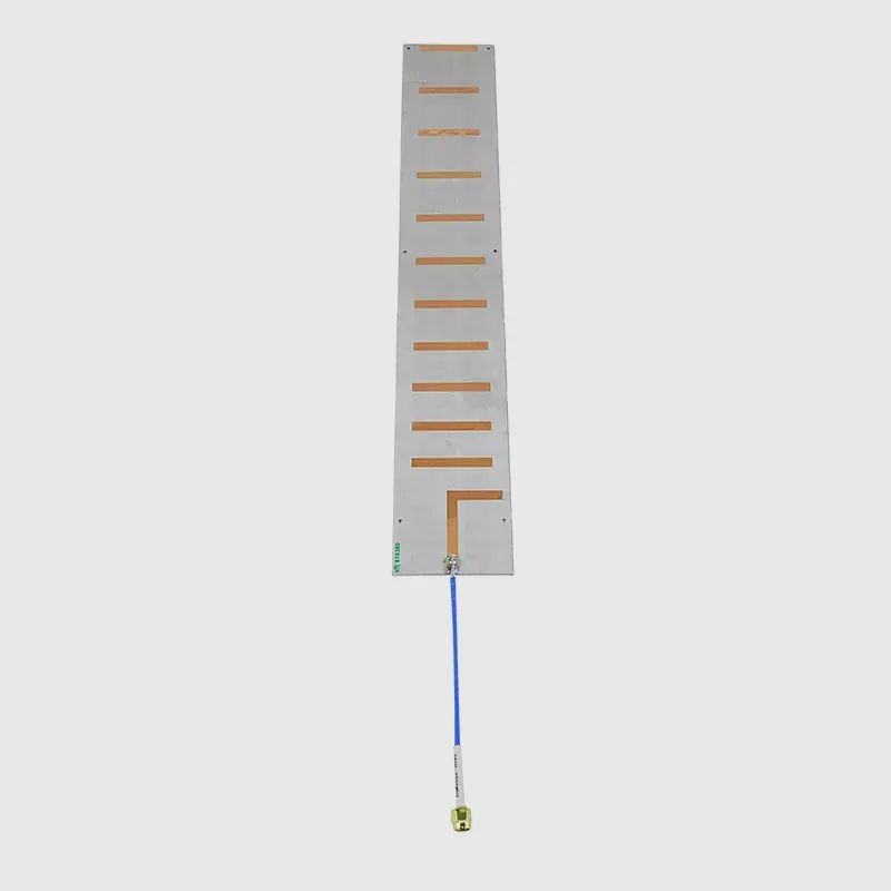 Antena Jammer de semnal PCB de apărare a dronei