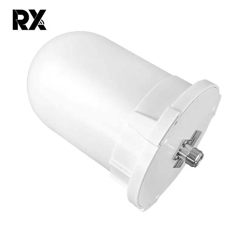 Antenă omnidirecțională cu câștig ridicat de 700-1050MHz