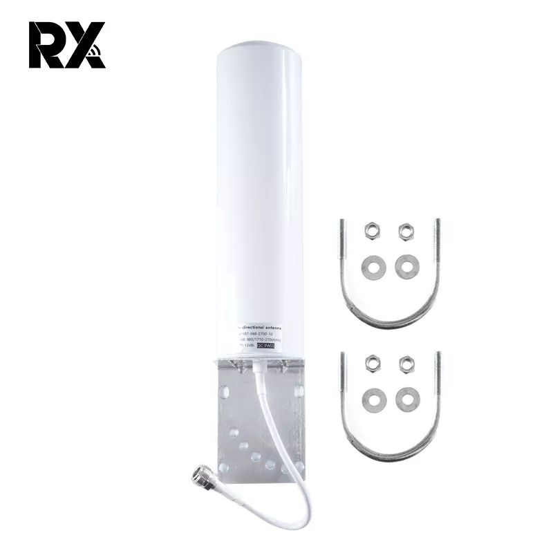 Antenă omnidirecțională Mimo cu rază lungă de acțiune 2400-2500MHz