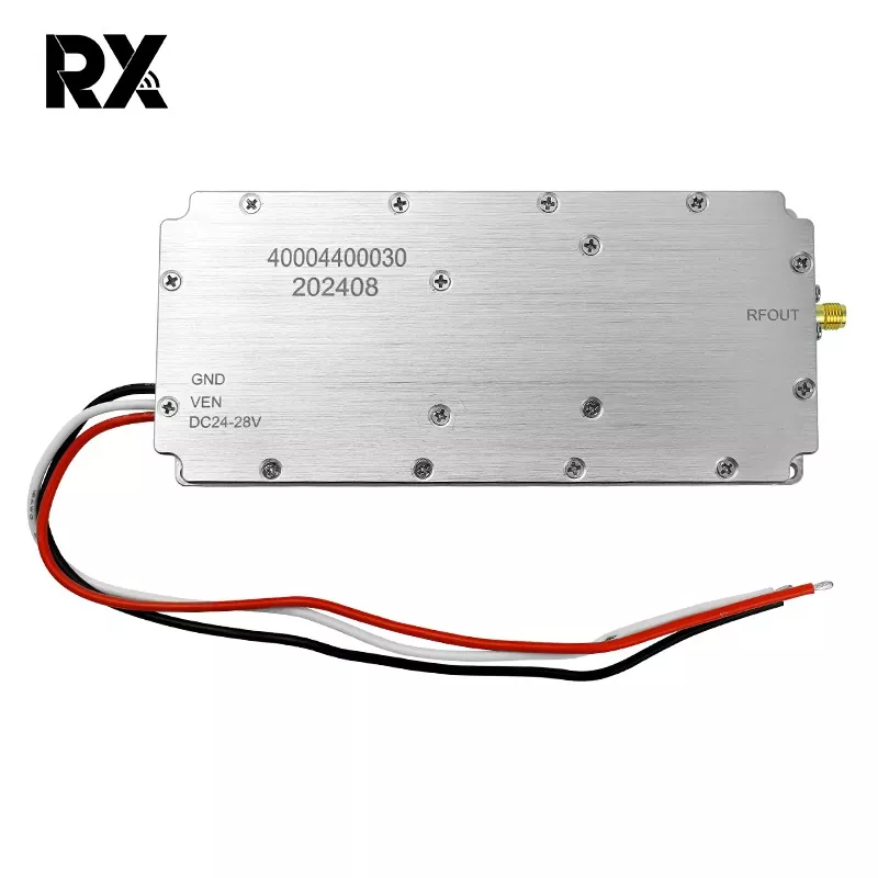 Modul nou Modul amplificator de putere RF 30w 50w