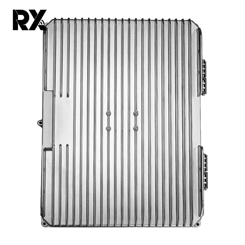 Carcasă din aluminiu ultra rezistentă la apă pentru bruiaj de semnal